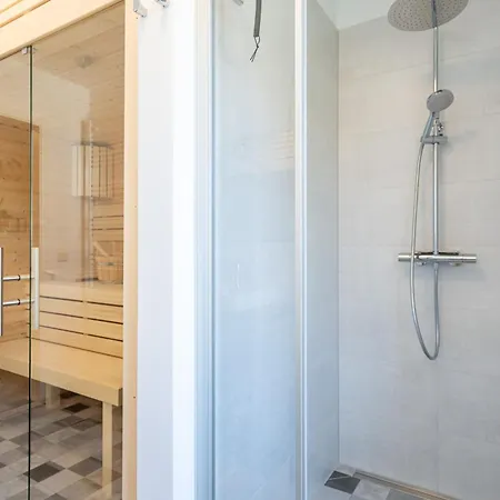 Apartment Quartier 6 - App 07 Ostseebad Heringsdorf