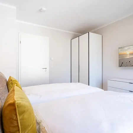 Apartment Quartier 6 - App 07