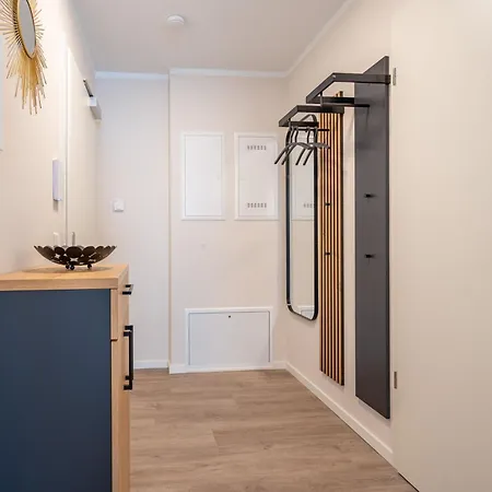 Quartier 6 - App 07 Appartement *